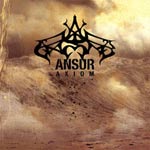 Ansur: Axiom